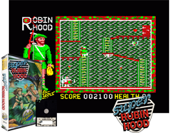 Super Robin Hood